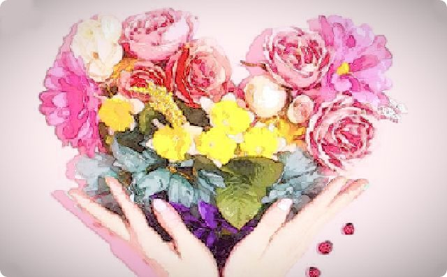 花束