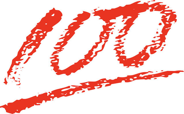 100点