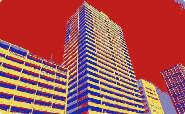 マンション
