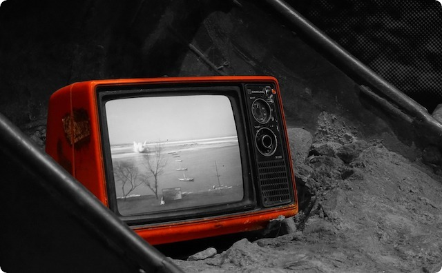 テレビ