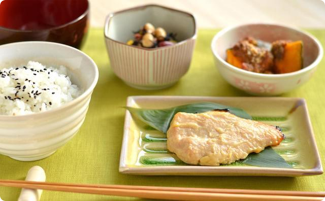 和食