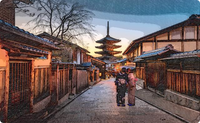 京都