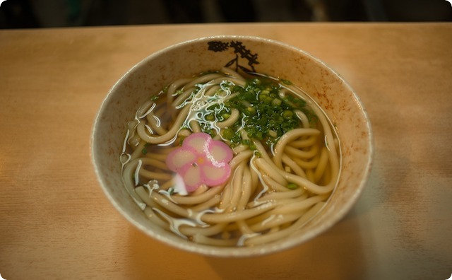 うどん