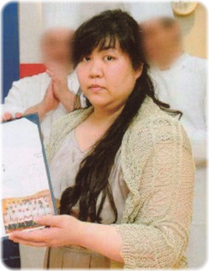 木嶋佳苗被告