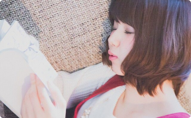 女子学生
