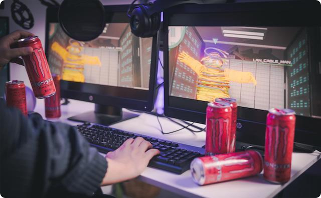 ゲーム