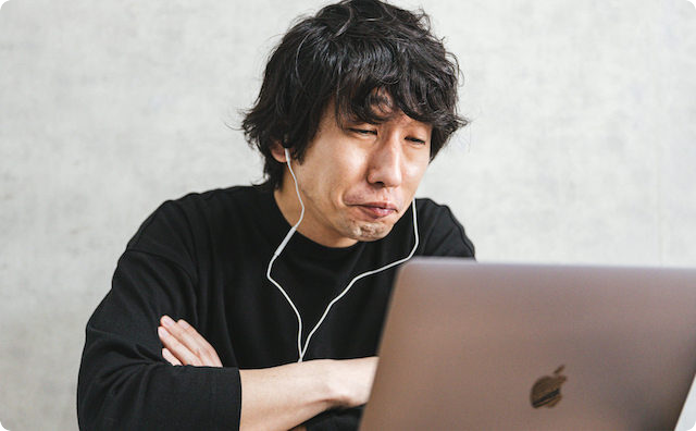 リモートワーク