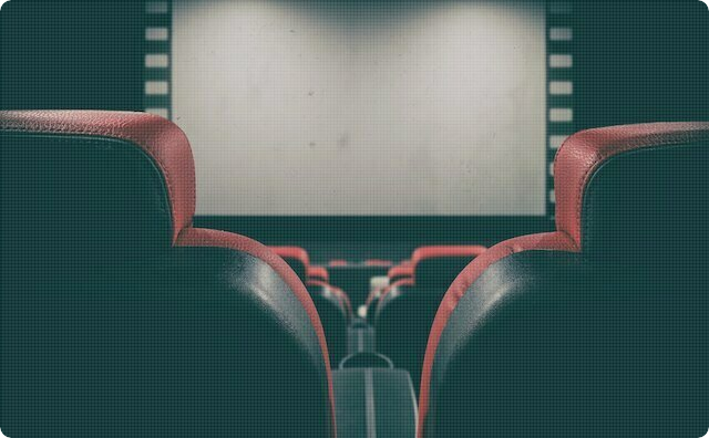 映画館