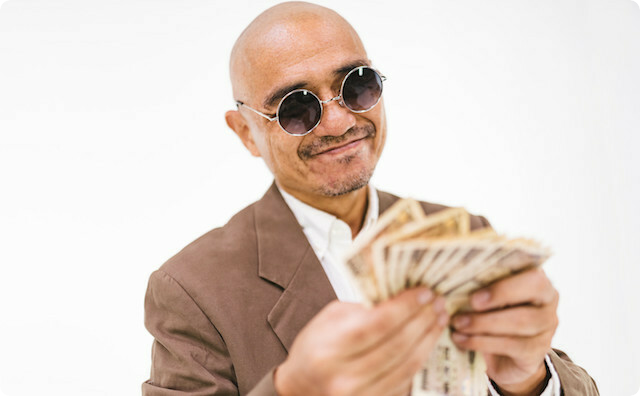 大金