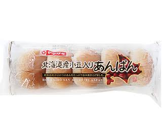 【あんぱん】