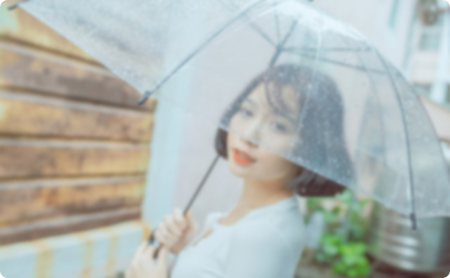 傘