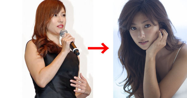 ありのままの自分が好き 歳を重ねるごとに美しくなる深キョンの ダイエットの方法とは まとめニュース速報2ch