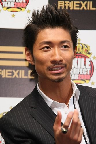 EXILE MAKIDAI