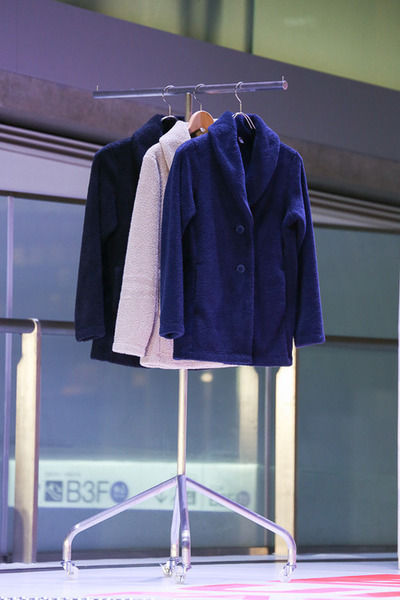 UNIQLO FASHION FES(ユニクロファッションフェス)2