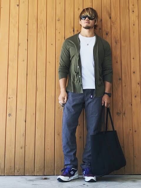 画像 プロレスラーの私服ｗｗｗｗｗｗｗｗｗｗｗ ろいアンテナ