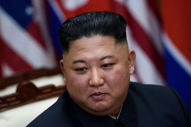 kim-jong