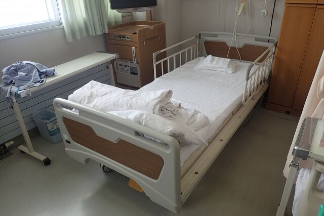 速報 コロナ対応病院の病床数が５０００に増えるぞ ウオオオォォォ 人気まとめ速報