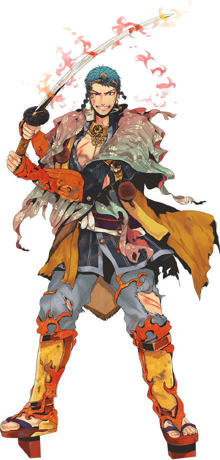 山伏極のイラストどう変わったの 刀剣乱舞学級会 とうらぶ学級会 山伏極のイラストどう変わったの 刀剣乱舞学級会 とうらぶ学級会