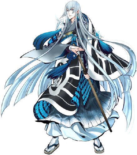 刀剣乱舞 夢小説 男主 チート