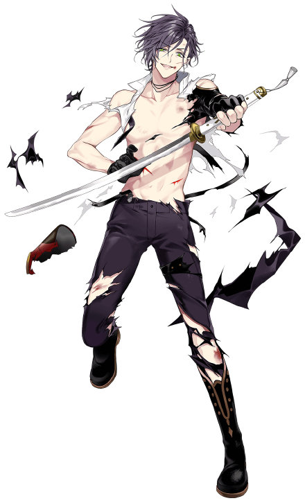明石 日向極ネタバレ 刀剣乱舞学級会 とうらぶ学級会 明石 日向極ネタバレ 刀剣乱舞学級会 とうらぶ学級会