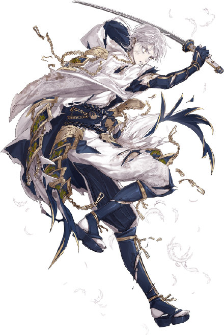 鶴丸と一期一振の極ネタバレ 刀剣乱舞学級会 とうらぶ学級会