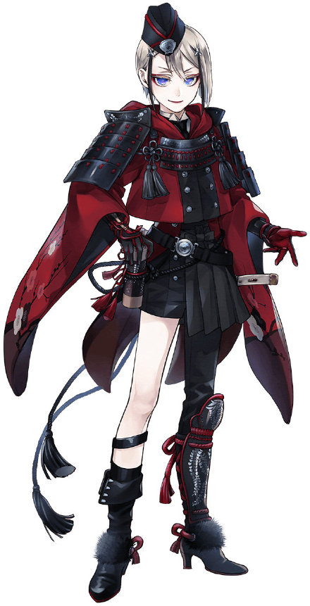明石 日向極ネタバレ 刀剣乱舞学級会 とうらぶ学級会 明石 日向極ネタバレ 刀剣乱舞学級会 とうらぶ学級会