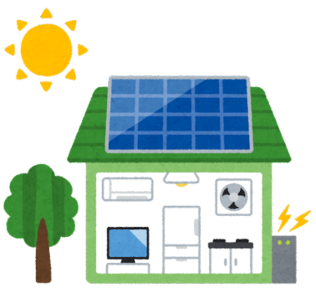 【迷うなぁーコレジャ】戸建ての太陽光発電ってどうなの？【画像】