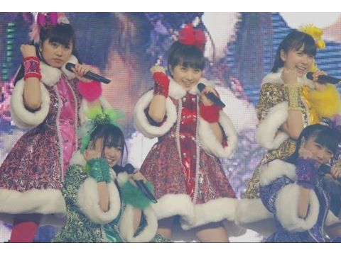 ももいろクリスマス2012