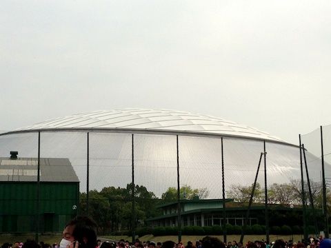 ももいろクローバーZ 春の一大事 001