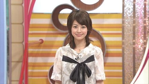夏目三久、斎藤孝とともに朝ズバ後番組決定