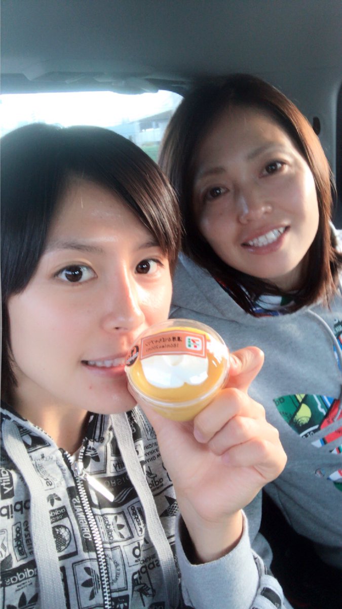 画像 なでしこ岩渕真奈と北川ひかるの2ショットが 可愛い と話題 カワイイなでしこ画像アリ フットバル