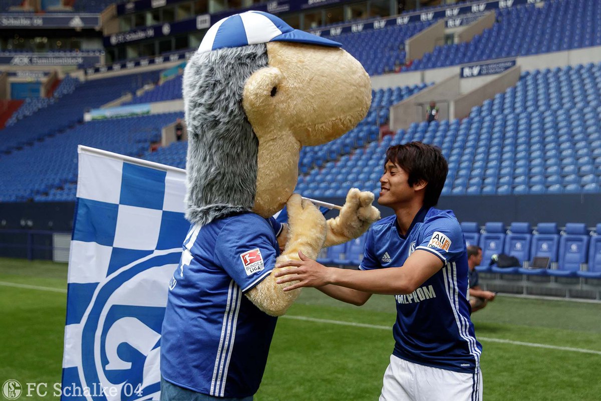 画像 動画 内田篤人とノイアーのエピソード フットバル