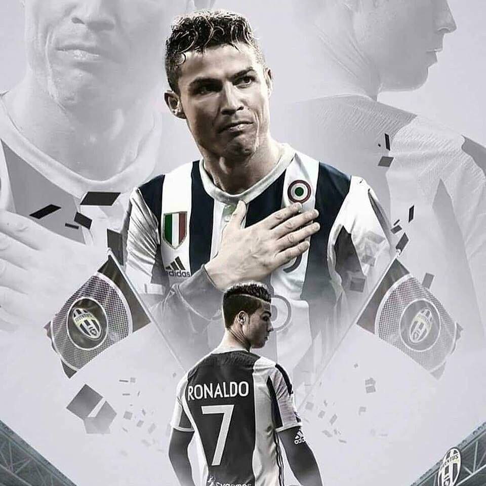 C ロナウドのユニフォーム ユヴェントス移籍1日で52万枚売れる 移籍金のほぼ半額を回収 フットバル