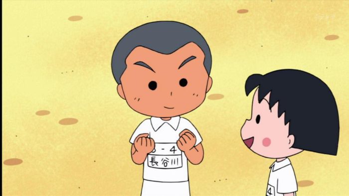 ｆｃ東京 長谷川監督 ちびまる子ちゃん ケンタ誕生秘話明かす 本人から電話がかかってきた フットバル