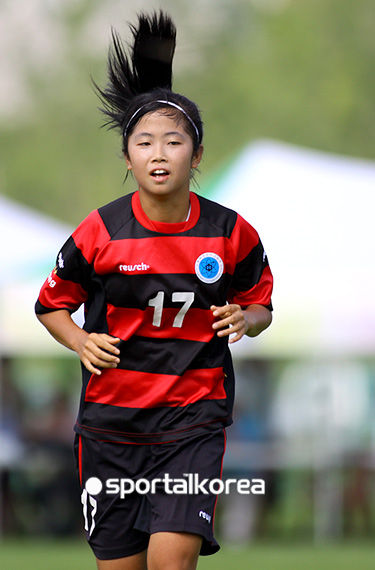 画像 韓国女子サッカーの 美女 イ ミナが日本進出 Inac神戸に入団 フットバル 画像 韓国女子サッカーの 美女 イ ミナが日本進出 Inac神戸に入団 フットバル