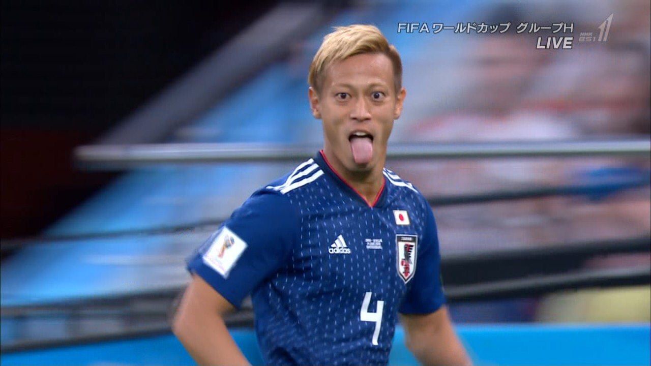 サッカーのゴールパフォーマンスってかっこいいよな フットバル