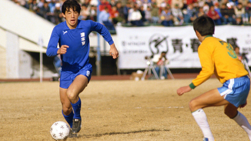 ｆｃ東京 長谷川監督 ちびまる子ちゃん ケンタ誕生秘話明かす 本人から電話がかかってきた フットバル