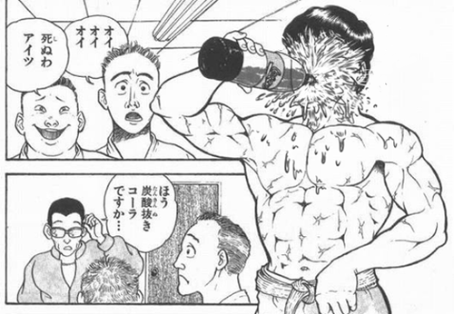 バトル漫画のモブ 死ぬわアイツｗｗ 相手はあの だぜｗｗｗ こういうのを黙らせる展開 まとめまっくす