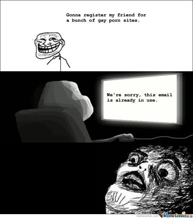 彡 原住民のアドレスでホモサイトに登録したろ W まとめまっくす