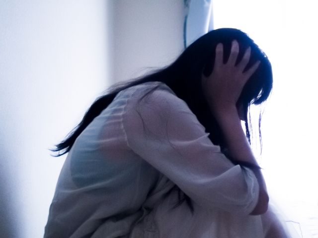 妊娠検査薬を使ったら まさかの陽性 私 何で まだ未経験なのに 想像妊娠かと思っていたら Matorainのblog 妊娠検査薬を使ったら まさかの陽性 私 何で まだ未経験なのに 想像妊娠かと思っていたら Matorainのblog