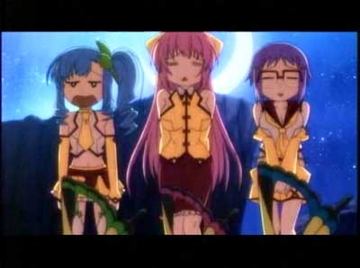 アニメ 真 恋姫 無双 12話感想 中 檸檬汁真館 北神的離の落書き帳