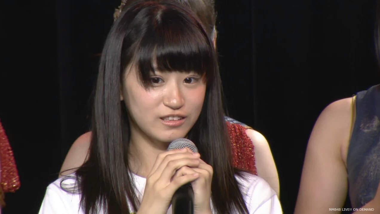 【NMB48】山田菜々&中山優馬の妹と上西恵の妹が新加入【山田寿々,上西怜】