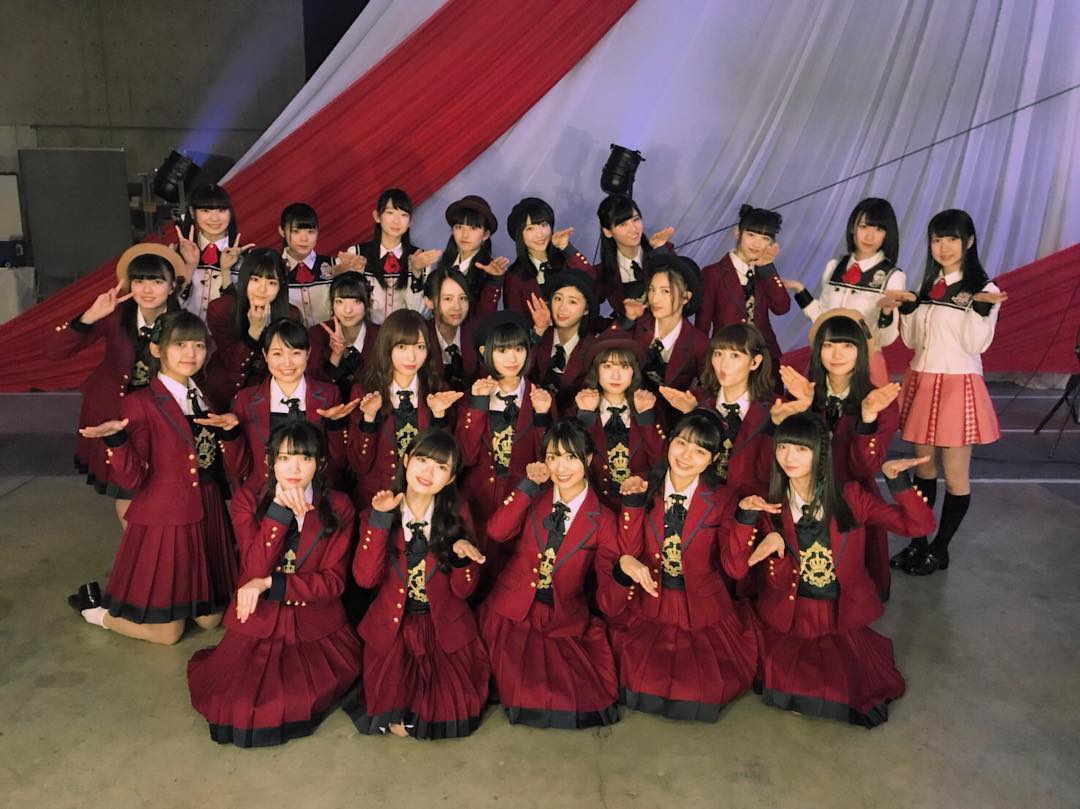【NGT48】本間日陽「そういえば、信号が点滅するときの擬音語、なんて言いますか? 」