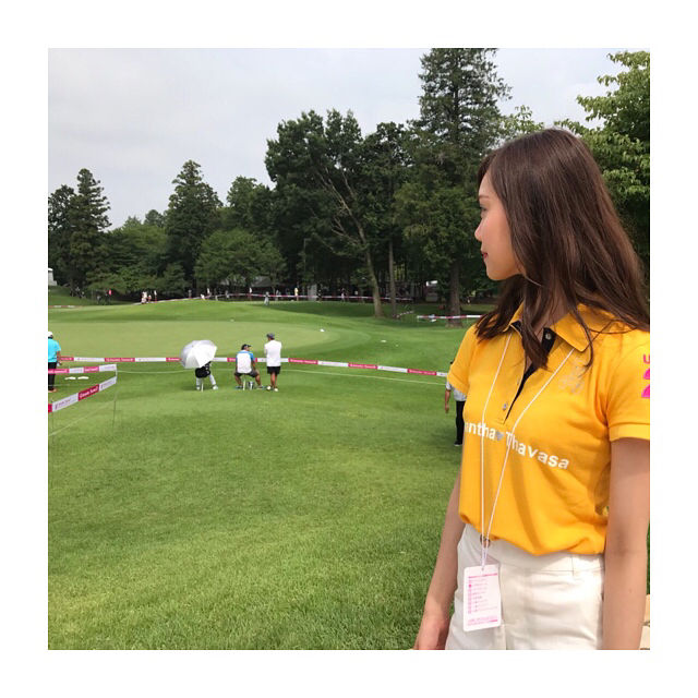 【NMB卒業生】BSジャパンに西村愛華キタ━━━━(゚∀゚)━━━━!!