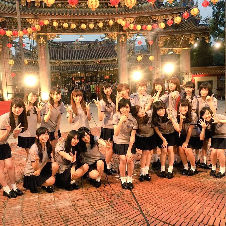 朗報?NMB48「2年縛りなくした」