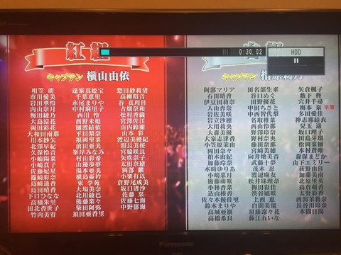 AKB48まとめ マトセン