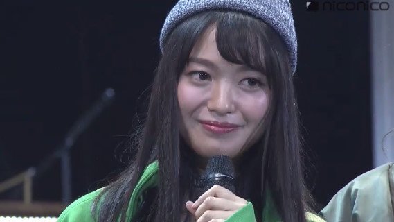 【悲報】北原里英「名古屋のこの会場をがっかりさせてやるぞ~」→ブーイングに苦笑「来年からは無いといい」→ヲタ「!?」