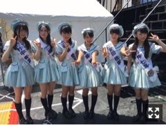 【NMB48】ドラフト2期生3年目突入キタ━━━━(゚∀゚)━━━━!!ブログ更新!