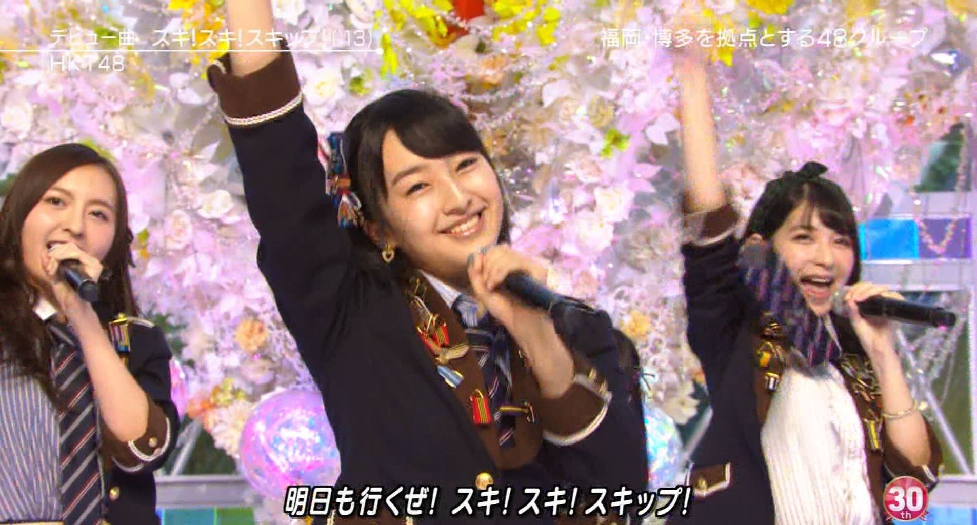 HKT48の非選抜メンバー「シングル発売も選抜発表も事後報告だったwwww」