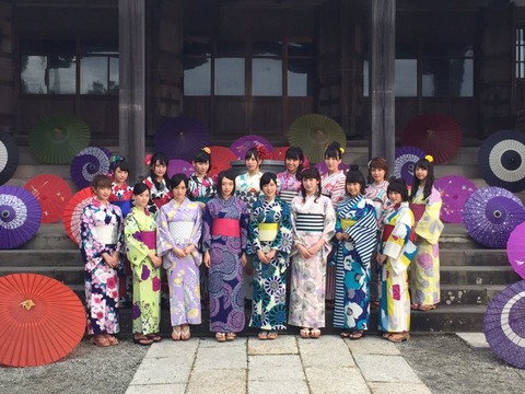 AKB48まとめ マトセン